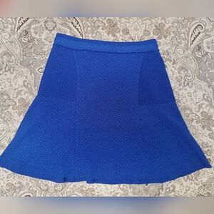 Sandro Paris Mini Skirt